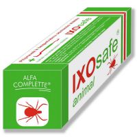 IXOsafe animal