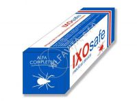 IXOsafe ‐ přípravek k bezpečnému odstranění klíštěte